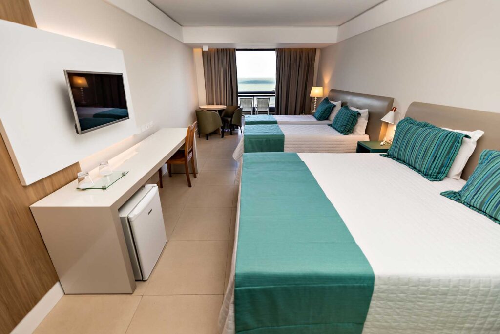 Ocean Palace Natal: beach resort 5 estrelas com All-Inclusive premium » Natal Viagens Ocean Palace Natal: beach resort 5 estrelas com All-Inclusive premium » Natal Viagens