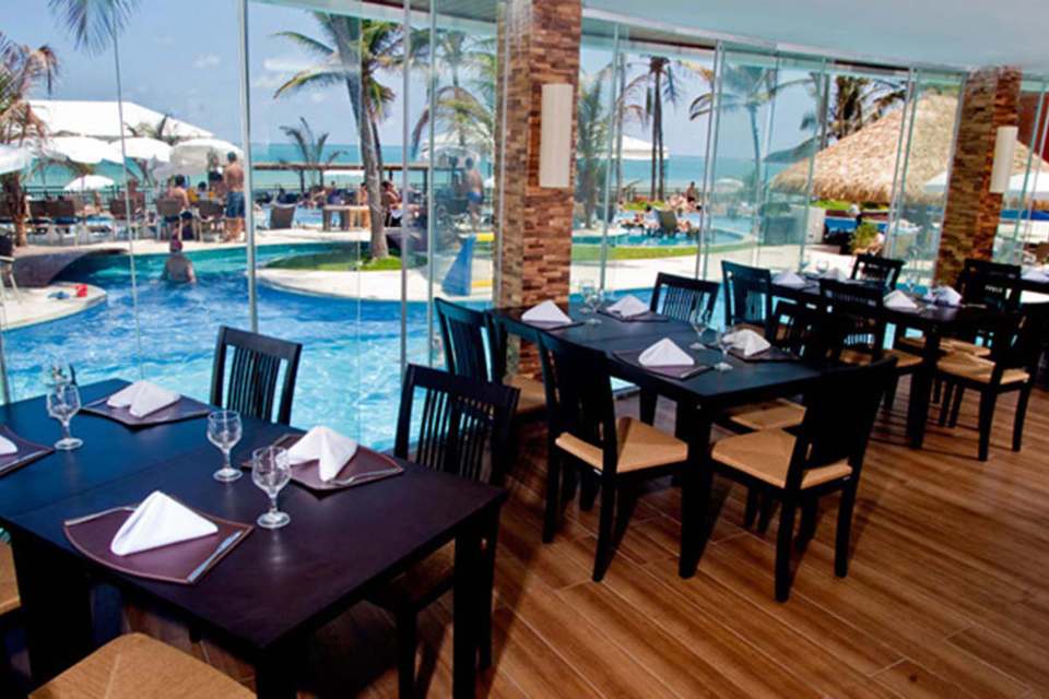 Ocean Food Ocean Food