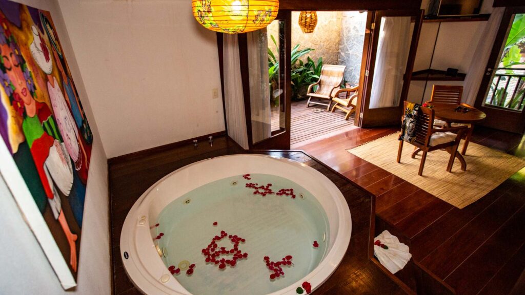 Premium Spa Sombra e Água Fresca Premium Spa Sombra e Água Fresca