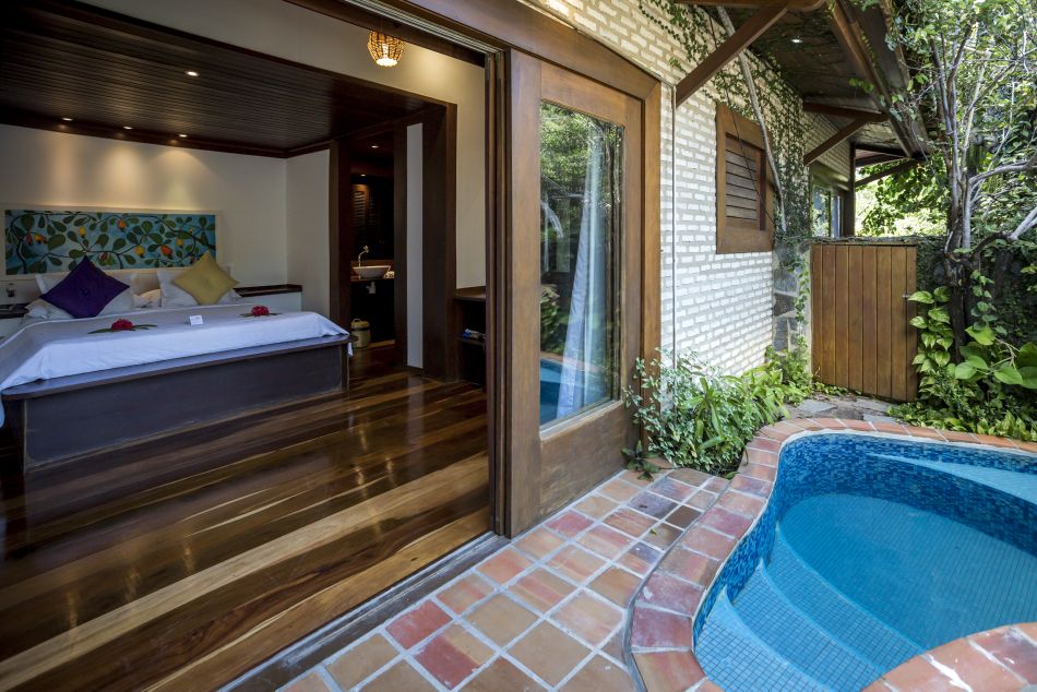 Super Luxo Resort Super Luxo Resort