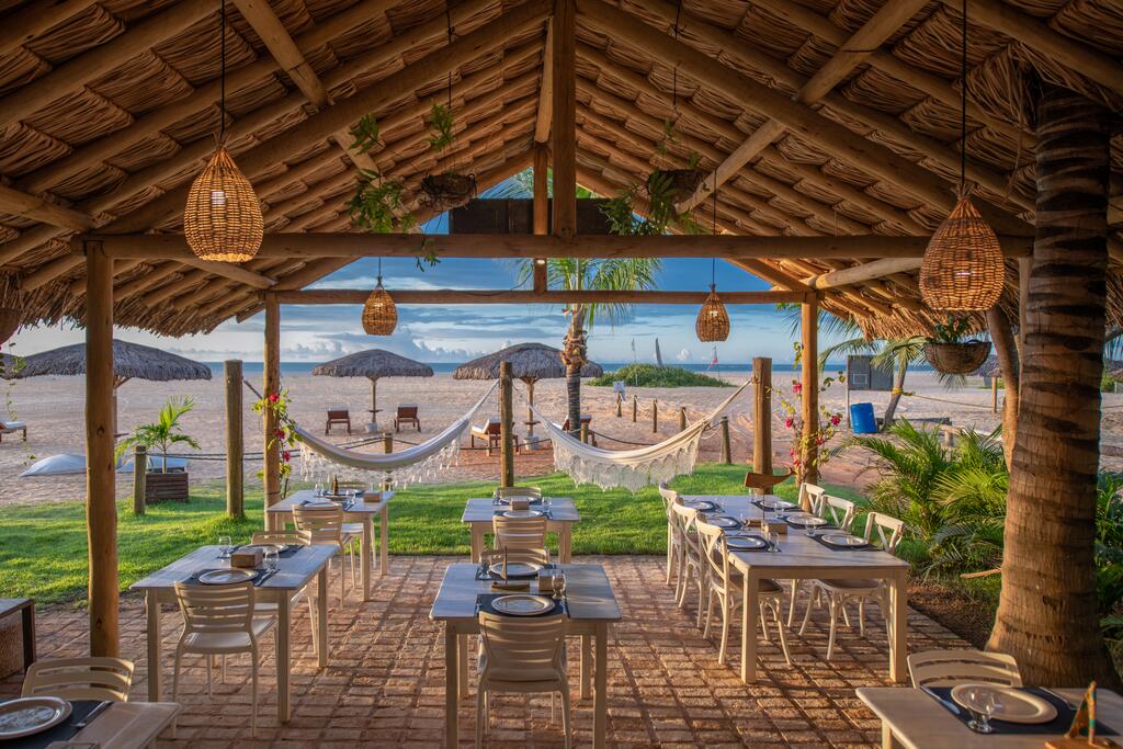 Restaurante Mar y Brasa Restaurante Mar y Brasa